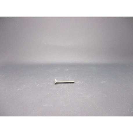Vis Tête Hexagonale TH Inox A2 Din 933  3 X 25