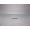 Vis Tête Hexagonale TH Inox A2 Din 933  3 X 30