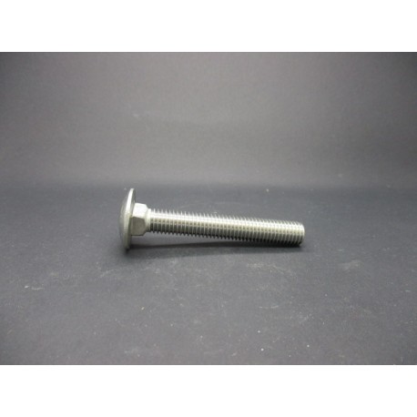 Boulon TRCC Inox A2 10X70