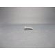 Vis Poeliers Inox A2   5X25