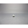 Vis Poeliers Inox A2   6X10
