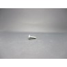 Vis Poeliers Inox A2   6X20