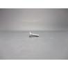 Vis Poeliers Inox A2   6X25