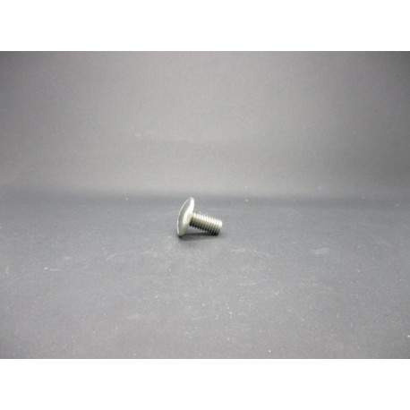 Vis Poeliers Inox A2   8X16