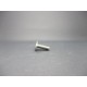 Vis Poeliers Inox A2   8X25