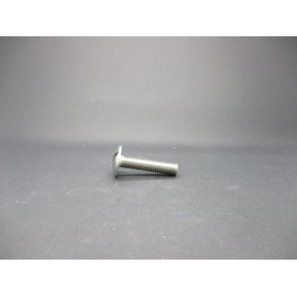 Vis Poeliers Inox A2   8X35