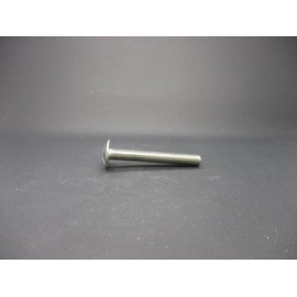 Vis Poeliers Inox A2   8X60