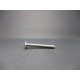 Vis Poeliers Inox A2   8X70