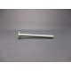 Vis Poeliers Inox A2 8X90