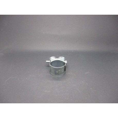 Collier de Serrage Tourillon Zingué 29-31mm