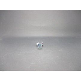 Collier de Serrage Miniclamp Zingué 9-11mm