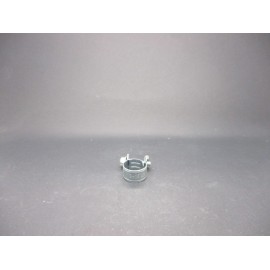 Collier de Serrage Miniclamp Zingué 13-15mm