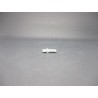 Chevilles Plastiques Type Standard Ø 5 X 25mm