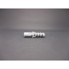 Chevilles Plastiques Type Standard Ø 12 X 60mm