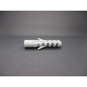 Chevilles Plastiques Type Standard Ø 16 X 80mm