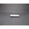 Chevilles Plastiques Type Polyvalente à Collerette Ø 10 X 50mm