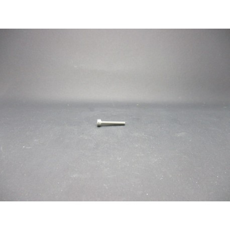 Vis CHC Din 912 Inox A2-70   3 X 20