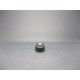 Cache-écrous Nylon coloris Noir 12 mm