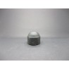 Cache-écrous Nylon coloris Noir 20 mm