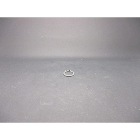 Circlips Exterieur Inox  A2 13 mm