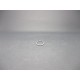 Circlips Exterieur Inox  A2 15 mm