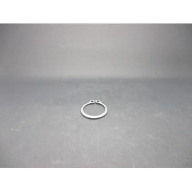 Circlips Exterieur Inox  A2 20 mm