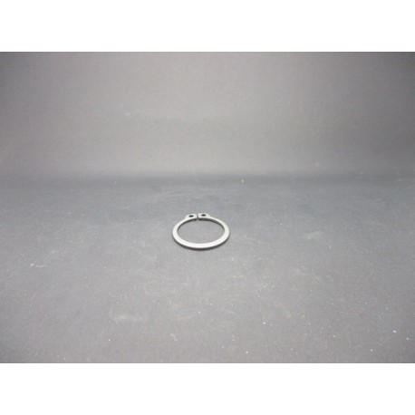Circlips Exterieur Inox  A2 24 mm