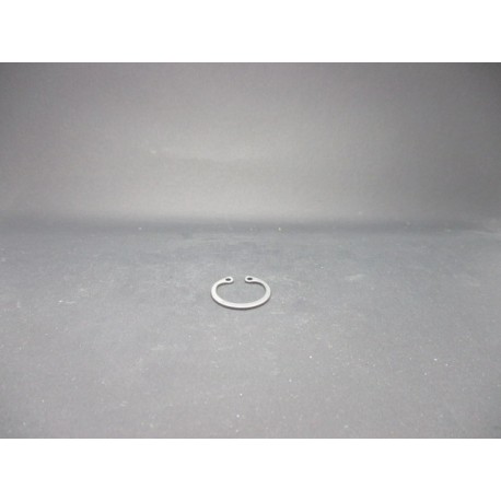 Circlips Interieurs Inox A2 20 MM