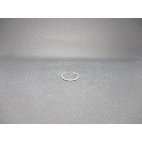 Circlips Interieurs Inox A2 23 MM