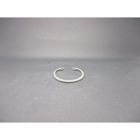 Circlips Interieurs Inox A2 40 MM