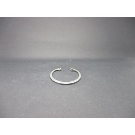 Circlips Interieurs Inox A2 45 MM