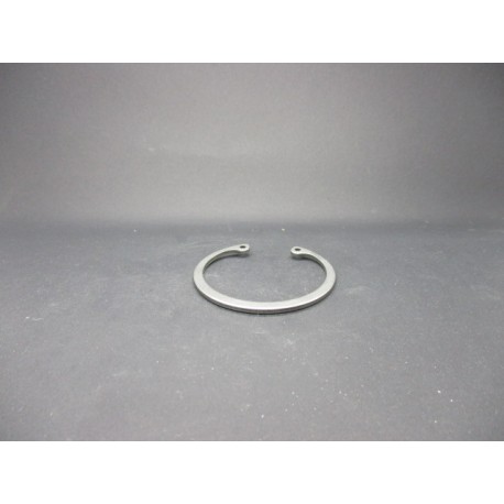 Circlips Interieurs Inox A2 50 MM