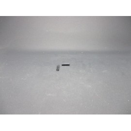 Goupilles Elastiques Mecanindus Acier 3X12