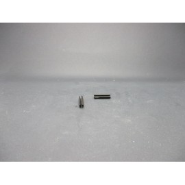 Goupilles Elastiques Mecanindus Acier 3.5X16