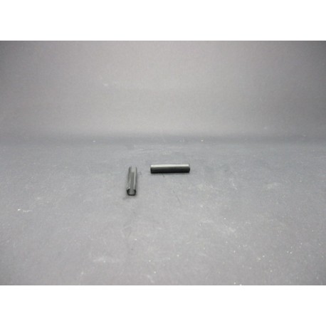 Goupilles Elastiques Mecanindus Acier 4X20