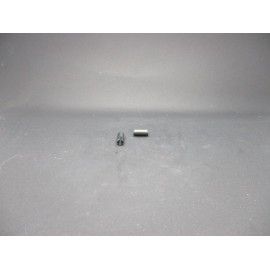 Goupilles Elastiques Mecanindus Acier 5X12