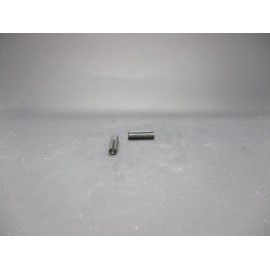 Goupilles Elastiques Mecanindus Acier 5X20