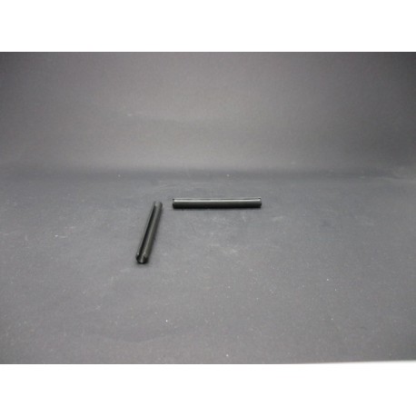 Goupilles Elastiques Mecanindus Acier 5X50