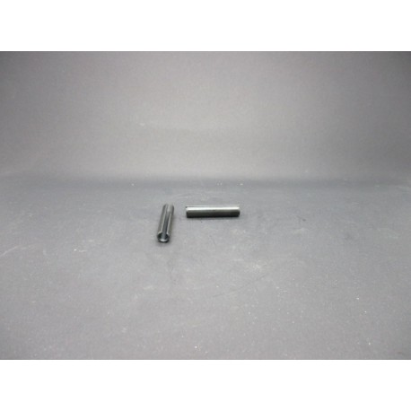 Goupilles Elastiques Mecanindus Acier 6X30