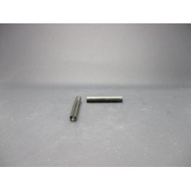Goupilles Elastiques Mecanindus Acier 6X40