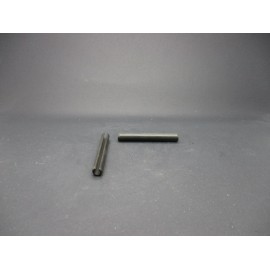 Goupilles Elastiques Mecanindus Acier 6X50