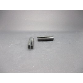 Goupilles Elastiques Mecanindus Acier 10X40