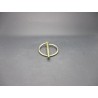 Goupilles Clips Acier Zingué 4.5mm