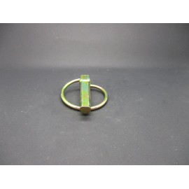 Goupilles Clips Acier Zingué 10mm