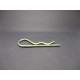 Goupilles BETA Acier Zingué 4.5mm