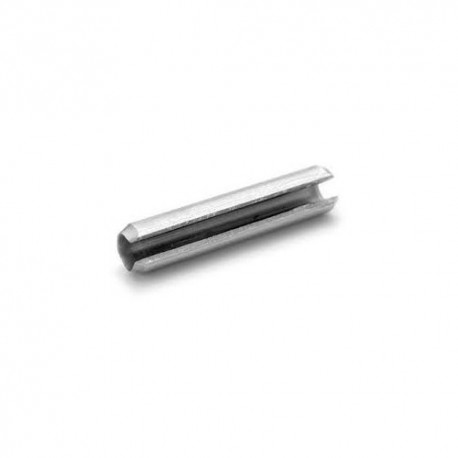 Goupilles Elastiques Mecanindus Inox A2 2.5X5