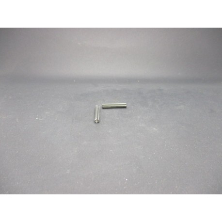 Goupilles Elastiques Mecanindus Inox A2 3X20