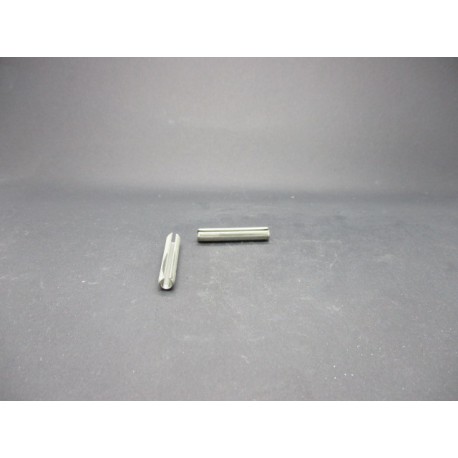 Goupilles Elastiques Mecanindus Inox A2 5X30