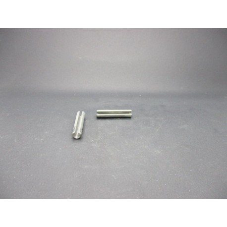 Goupilles Elastiques Mecanindus Inox A2 6X30
