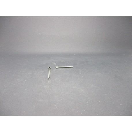 Goupilles Fendues Inox A2 2X20